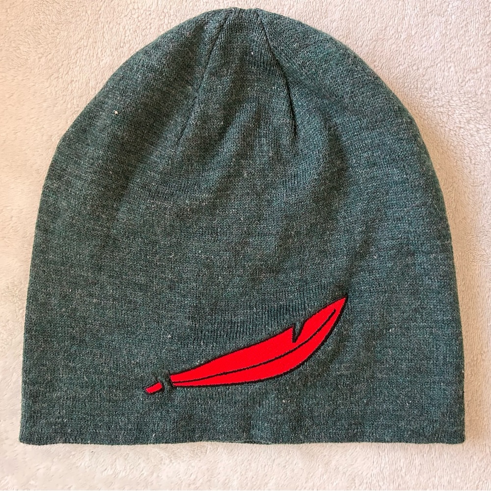Peter Pan Beanie